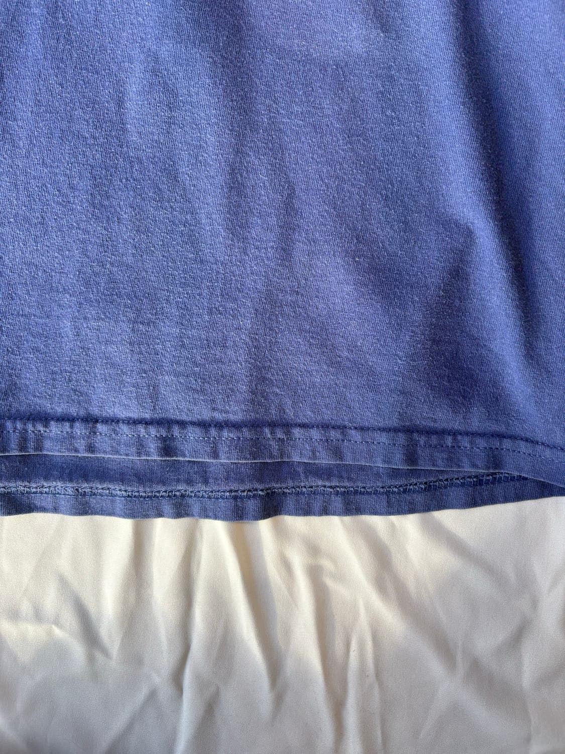 Vintage Gamestop store 프로모 티셔츠 상품이미지4