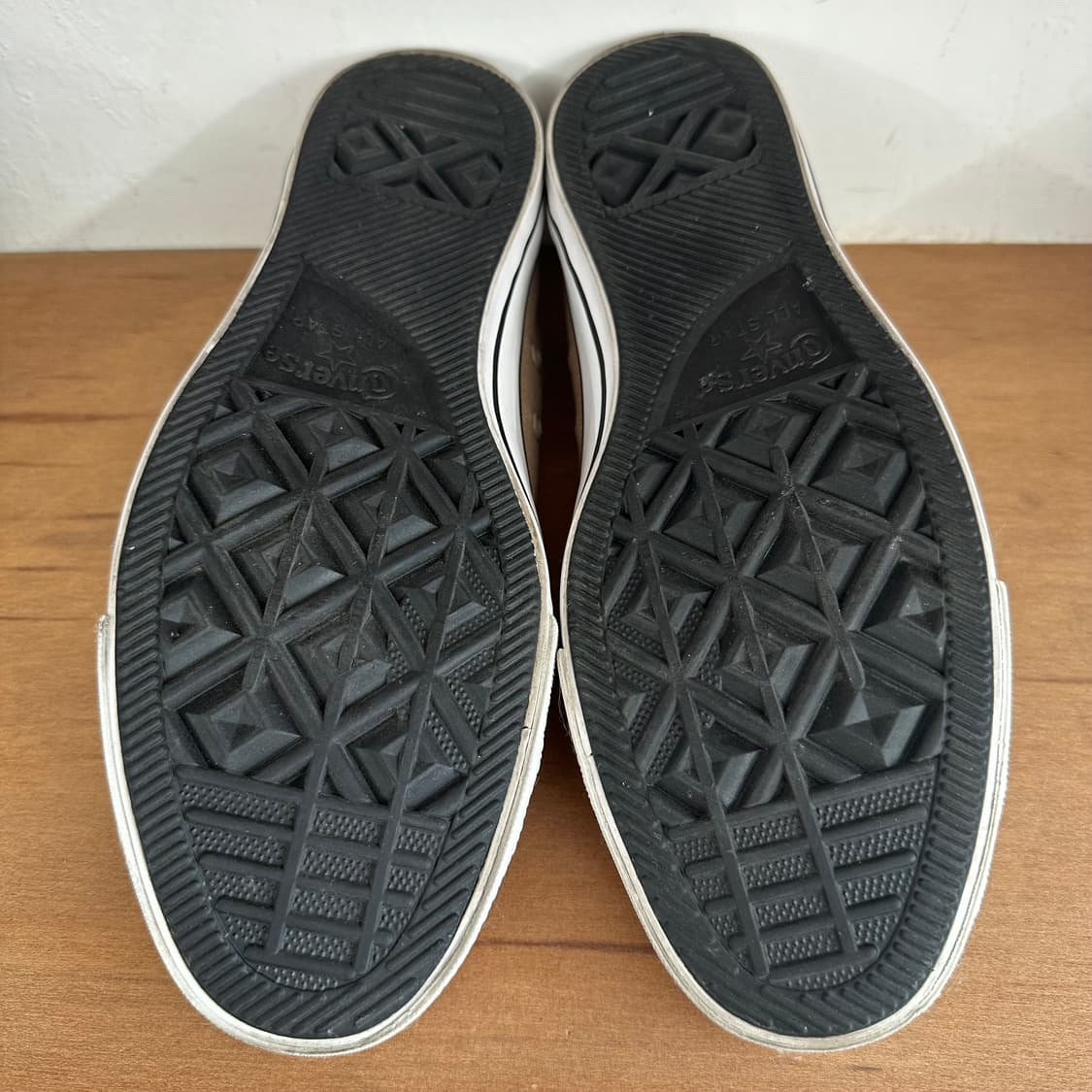 컨버스 올스타 OX ‘카모’ 상품이미지7