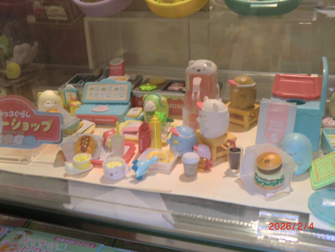 카시오 엑슬림 H15 디카 핑크, 작례O 상품이미지10