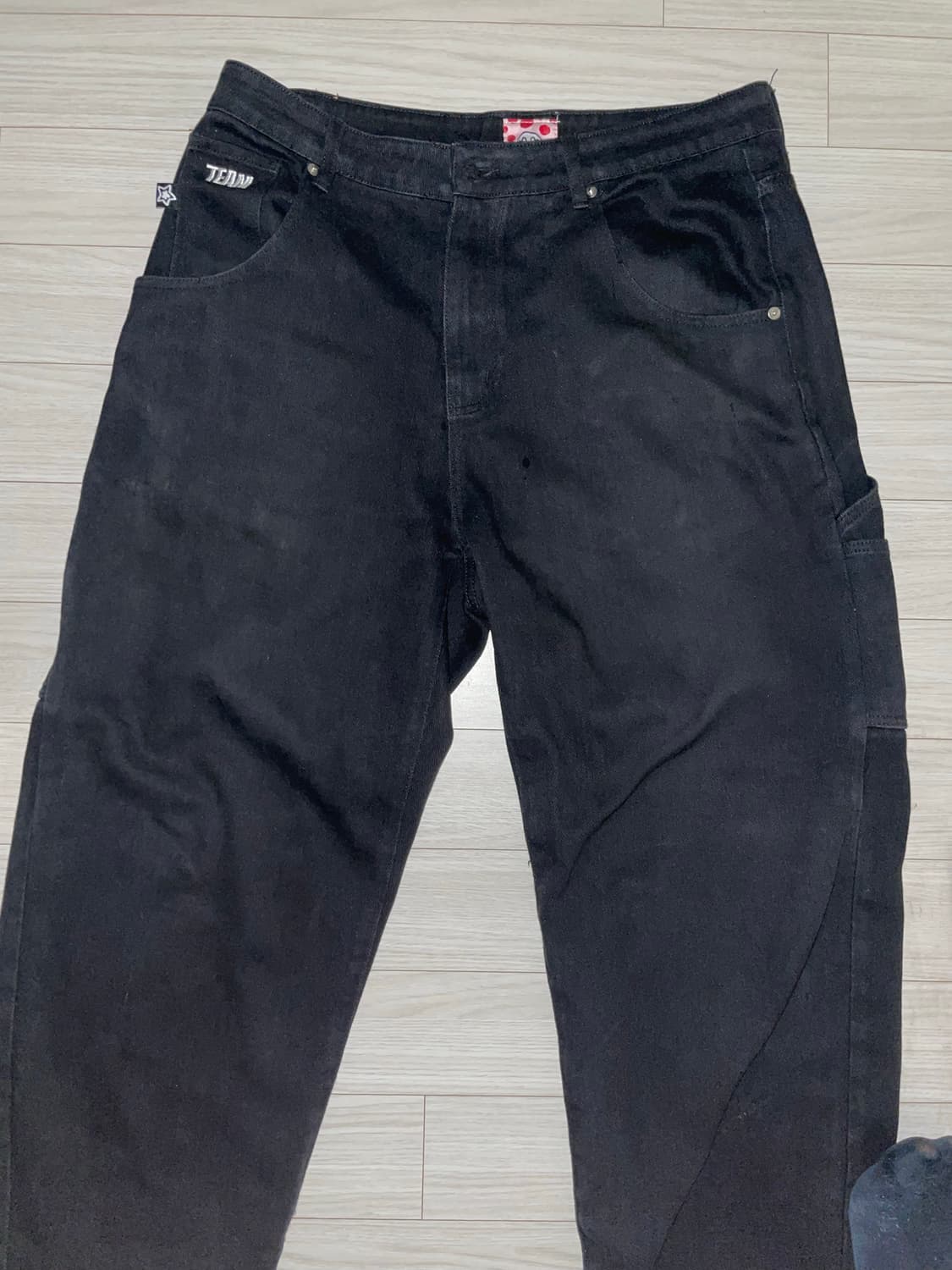 스타팀 초기 싱글니 카펜터 사이즈교환 상품이미지3