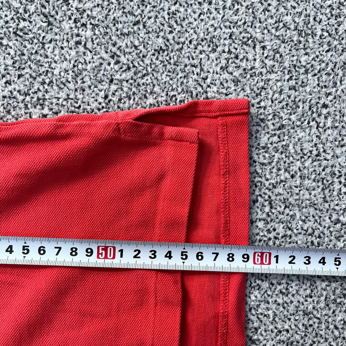 M 폴로랄프로렌 빅포니 반팔 카라티 0313M 상품이미지5