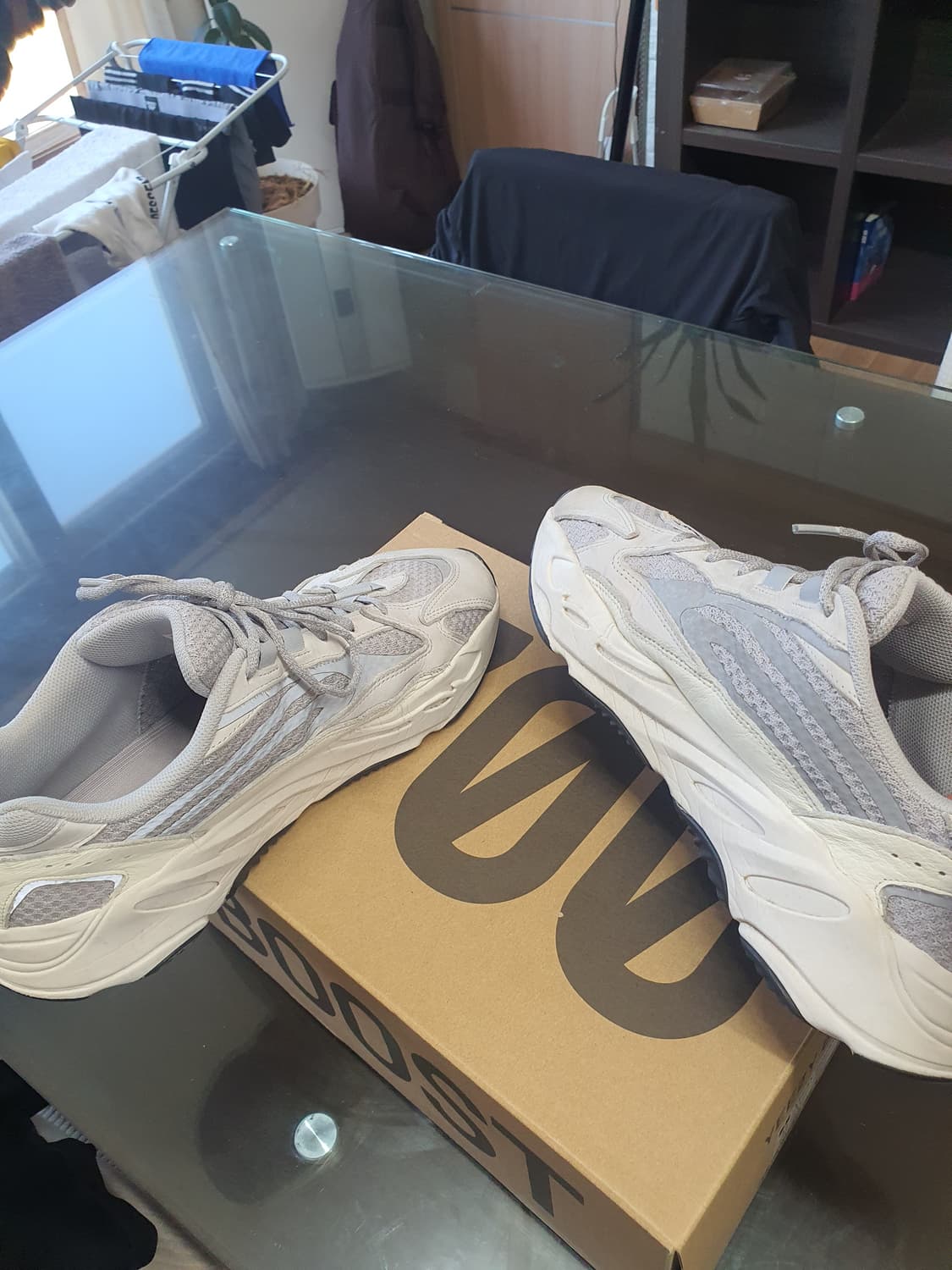 이지부스트700 V2 상품이미지2