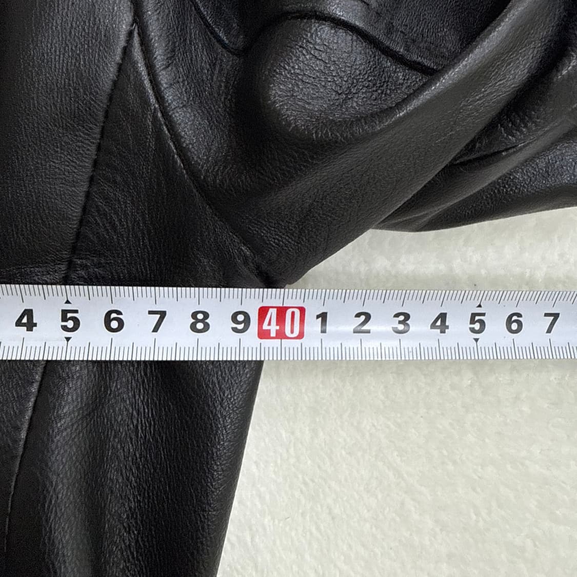 S 르샵 여성 라이더 자켓 0311T 상품이미지5