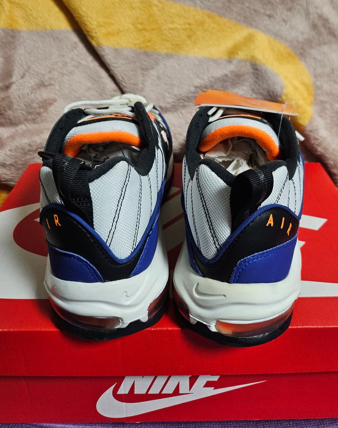 나이키 에어맥스98 닉스 (285) 상품이미지3