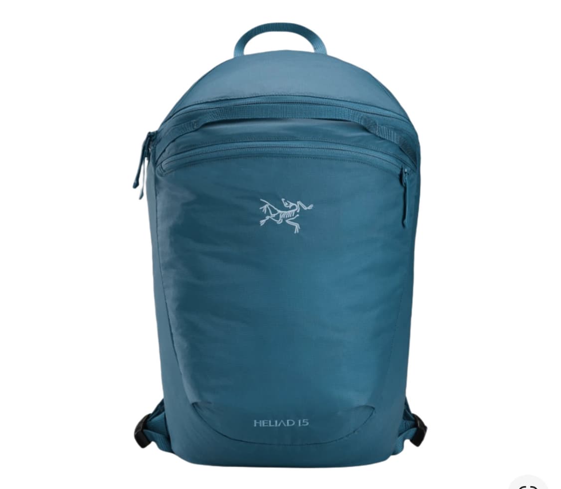 아크테릭스 헬리아드 15 포리지 상품이미지4