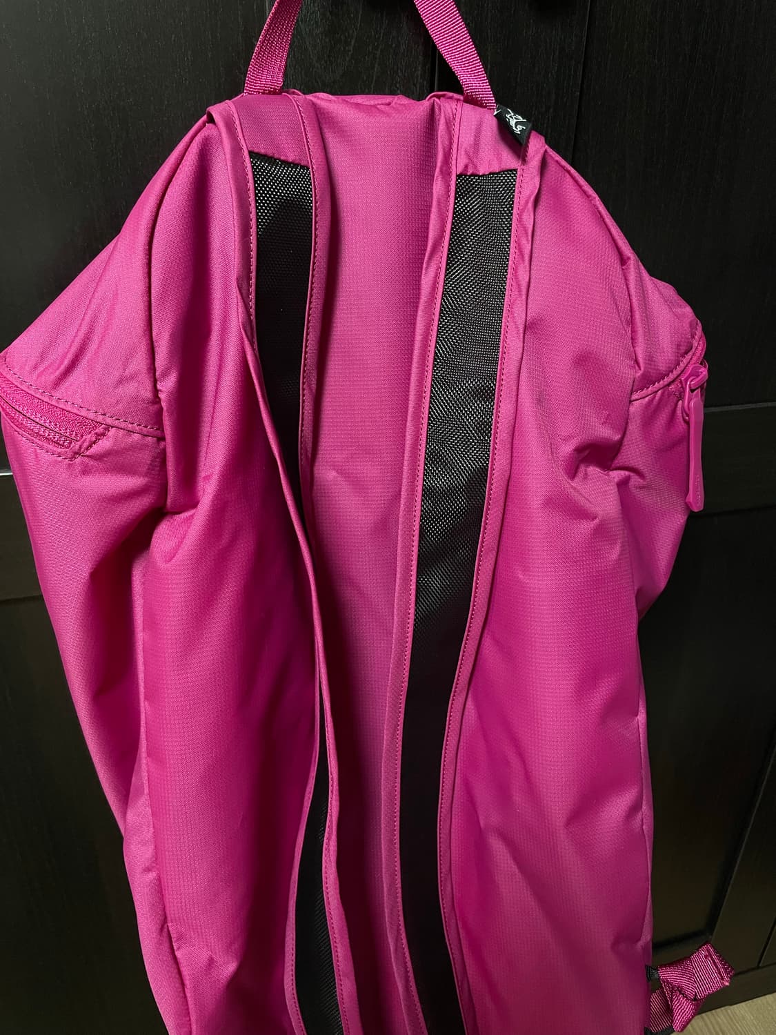 아크테릭스 헬리아드 15 백팩 신스 상품이미지6