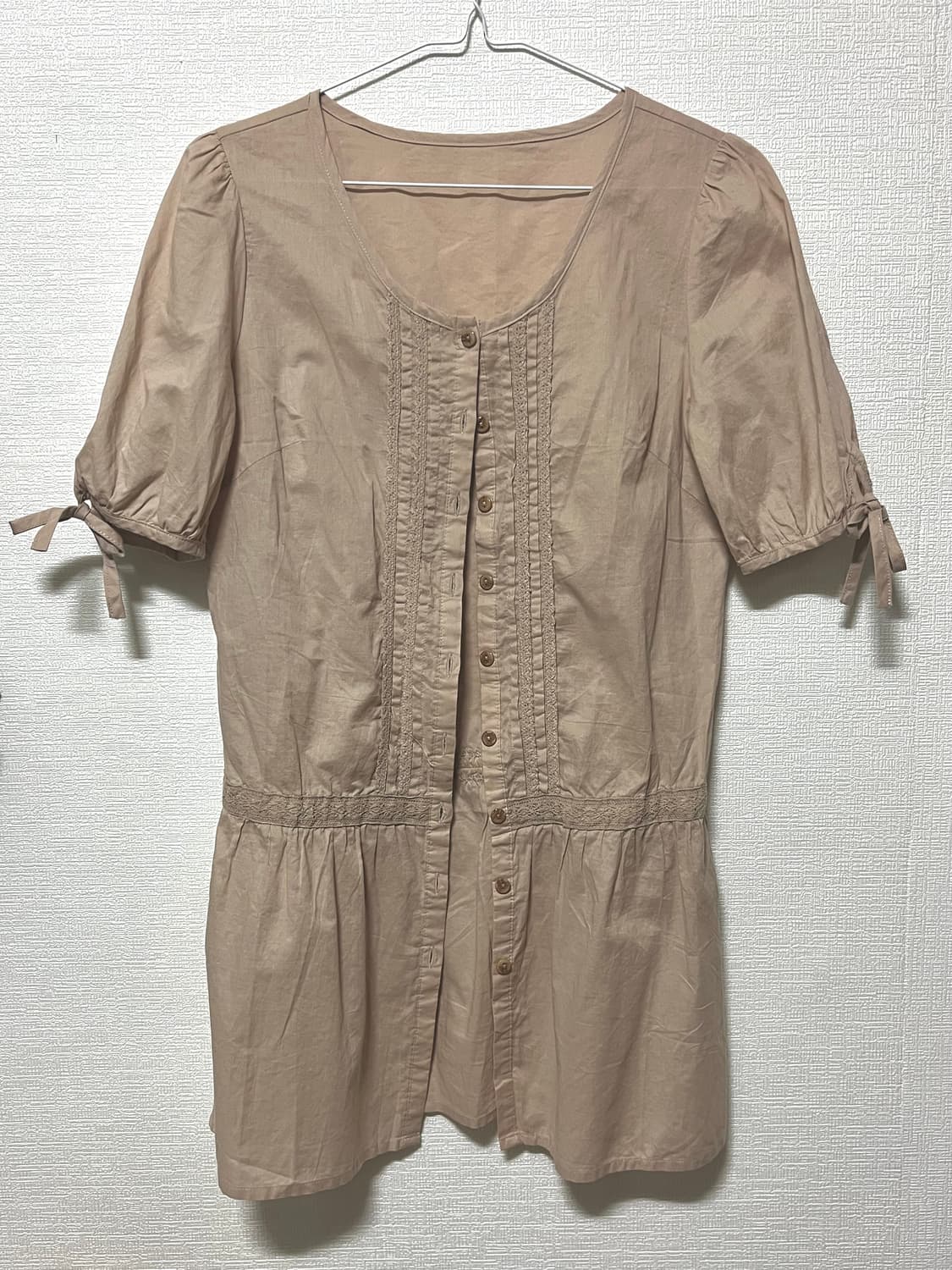 합정빈티지 선가든빈티지 코코모리 모리걸 페어리 너드 상품이미지1