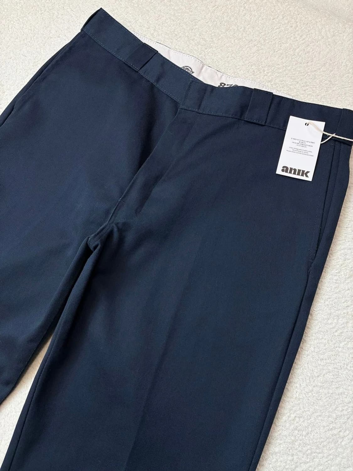 디키즈 874 워크 웨어 스트레이트 팬츠 PN6029 상품이미지2