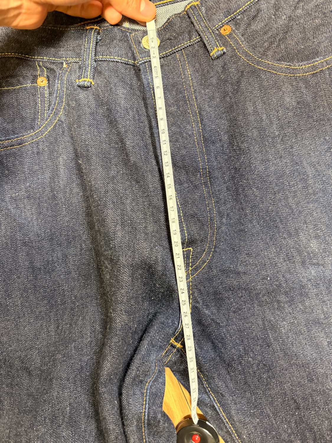 브론슨 Lot47801 (34사이즈) 상품이미지7