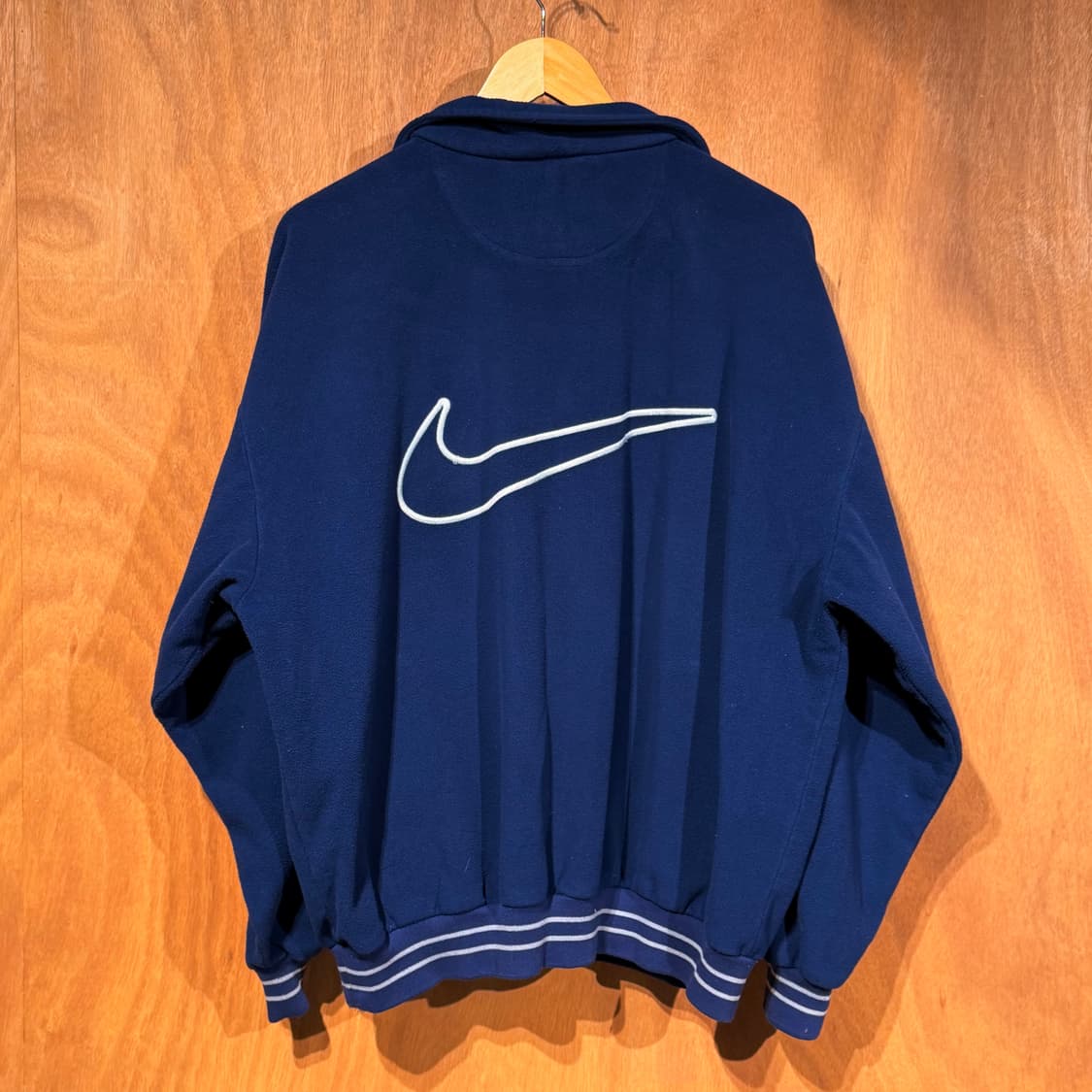 나이키 90s 올드스쿨 풀오버 스웻 L 105 상품이미지3