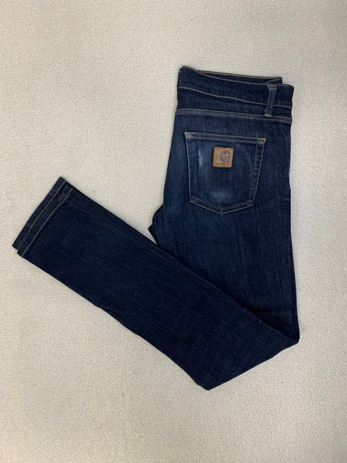 CARHARTT WIP REBEL PANT 상품이미지1