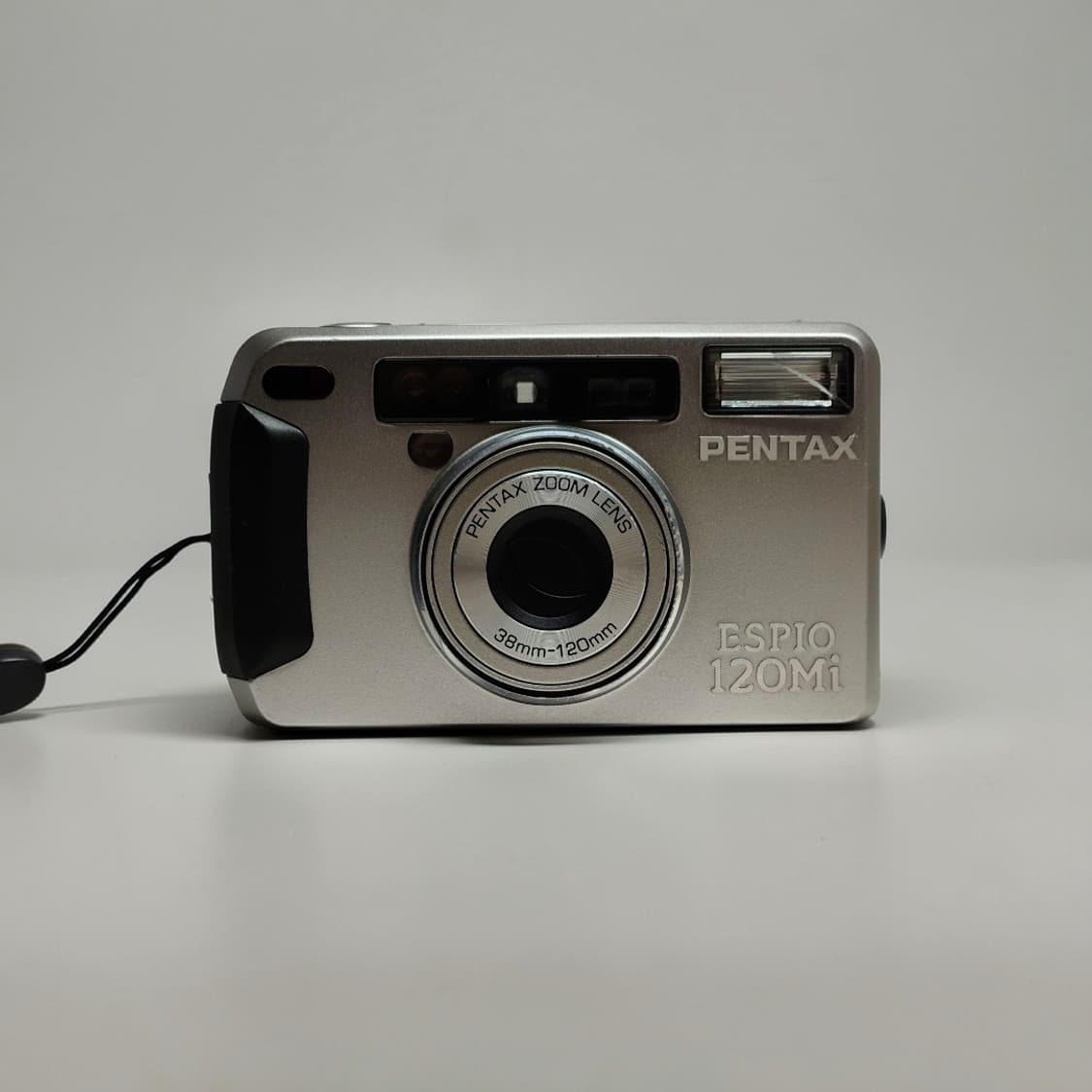 작례) 펜탁스 에스피오 120mi 필름카메라 상품이미지1