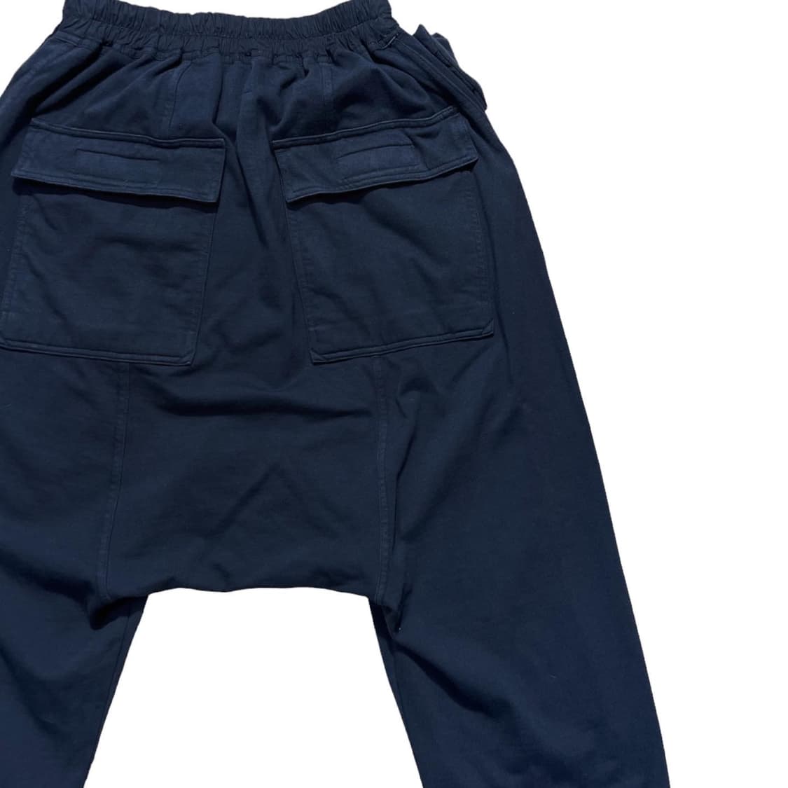 Rick Owens D/S Prisoner Jogger 상품이미지5