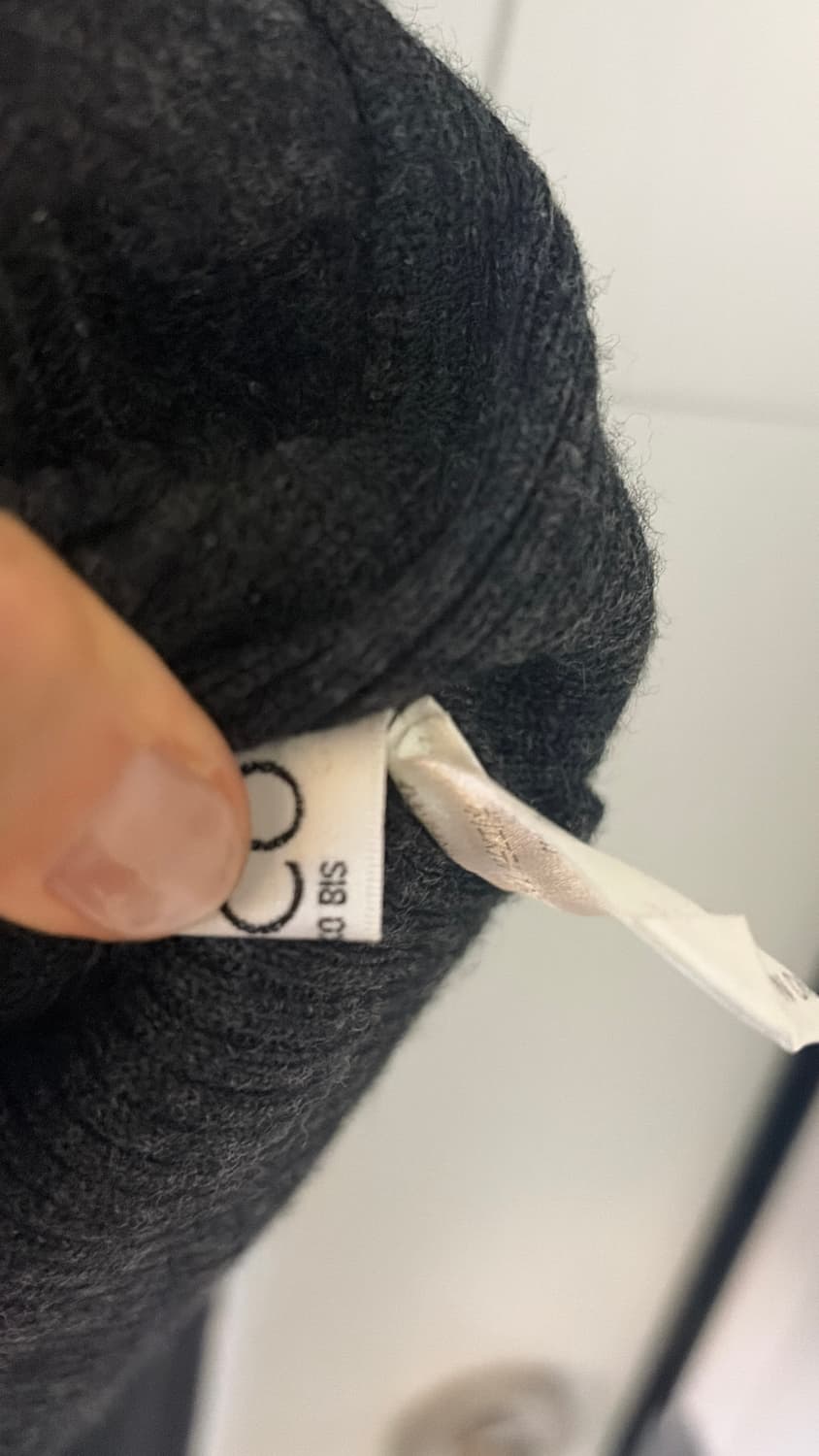 히로코코시노 니트 44,55 상품이미지3