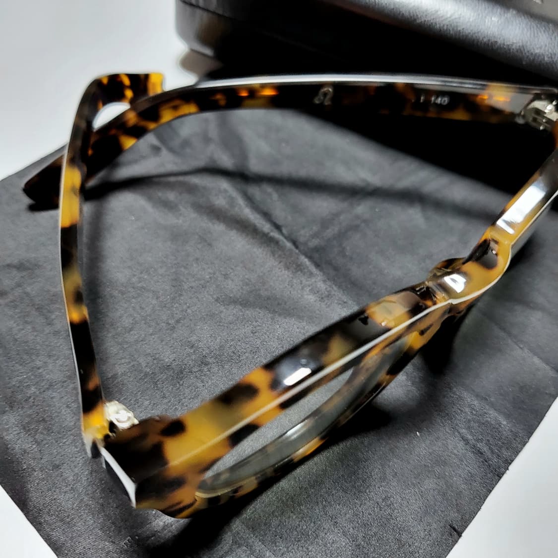 트렌타 레오타이거 안경&선글 상품이미지5