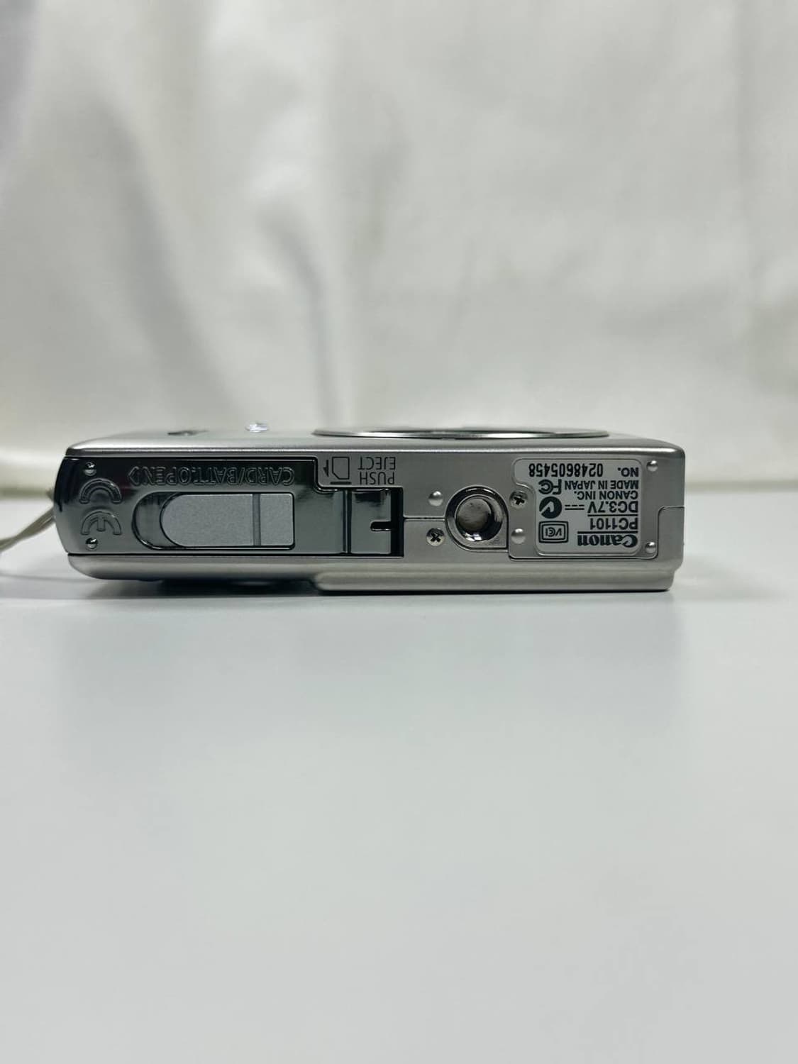 Canon ixus 40 / sd300 / ixy 50 캐논 익서스 디카 상품이미지8