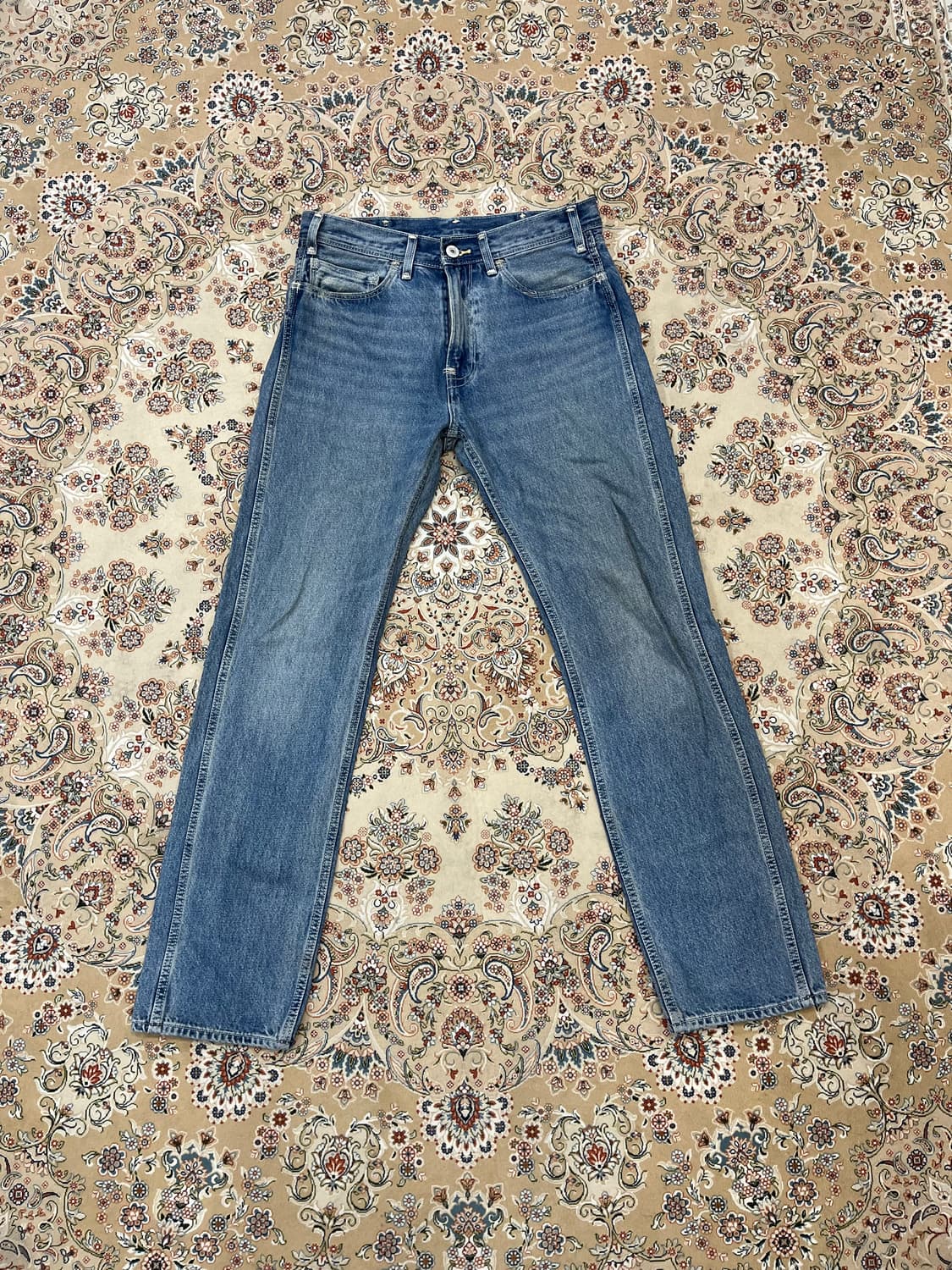 리바이스 레드탭 LOT505 데님팬츠 상품이미지2