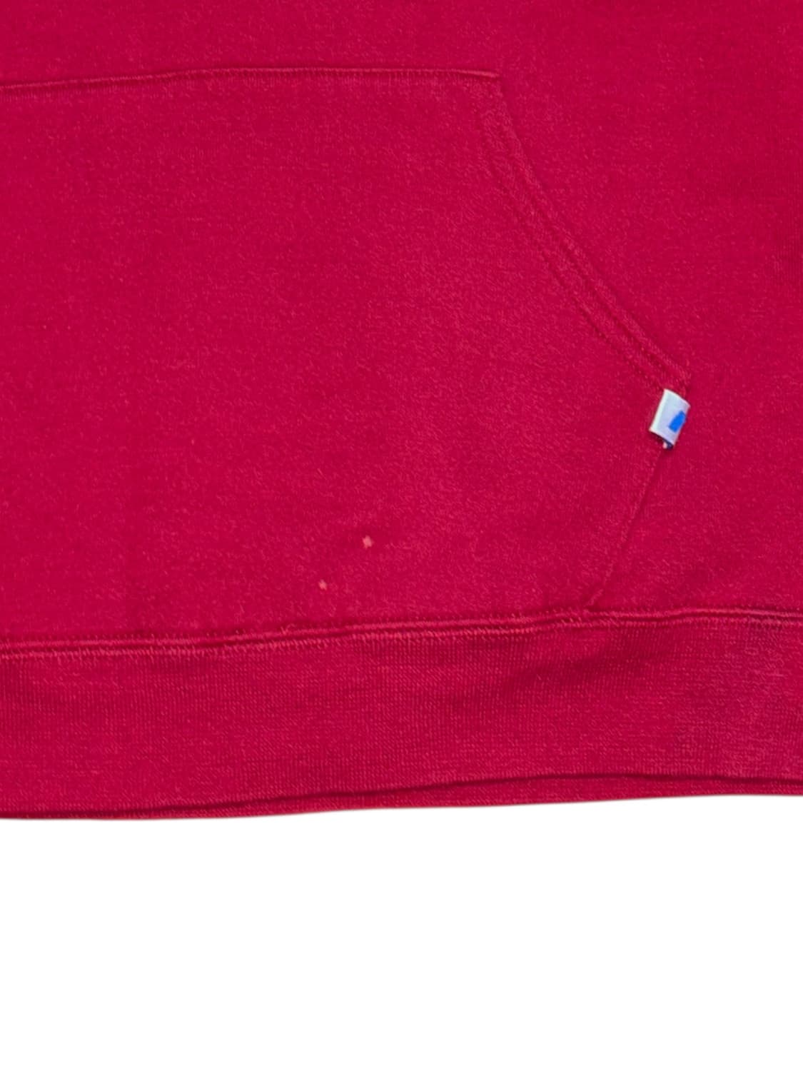 빈티지 러셀 usc fight on 후드티 상품이미지6