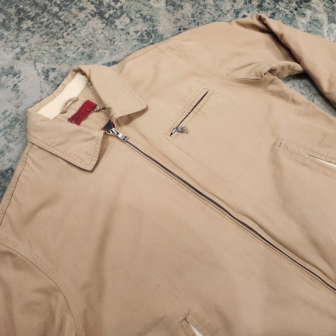 90s제작 리바이스 티트로이트 워크자켓 상품이미지3