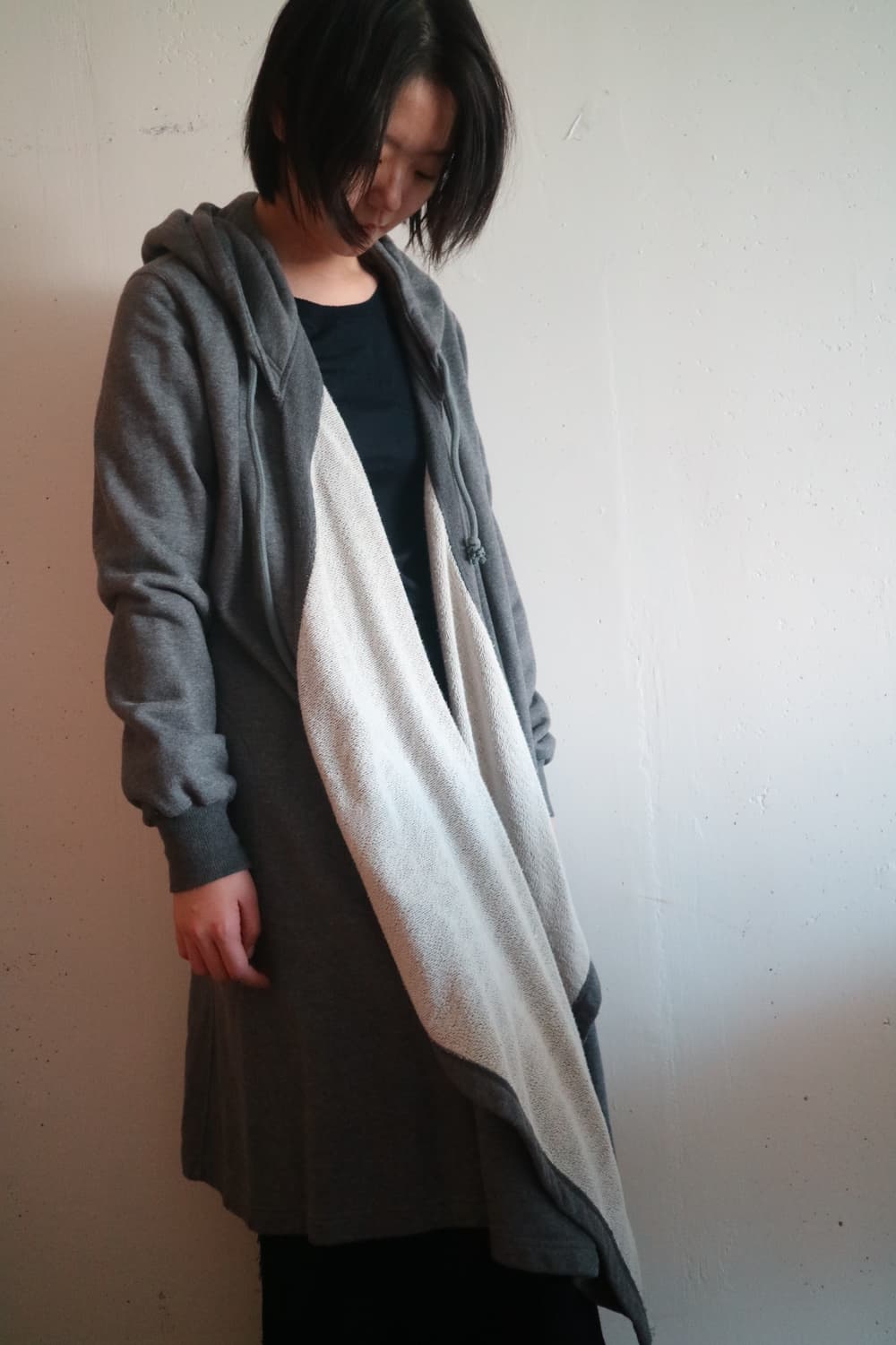 Zucca hoodie 상품이미지2