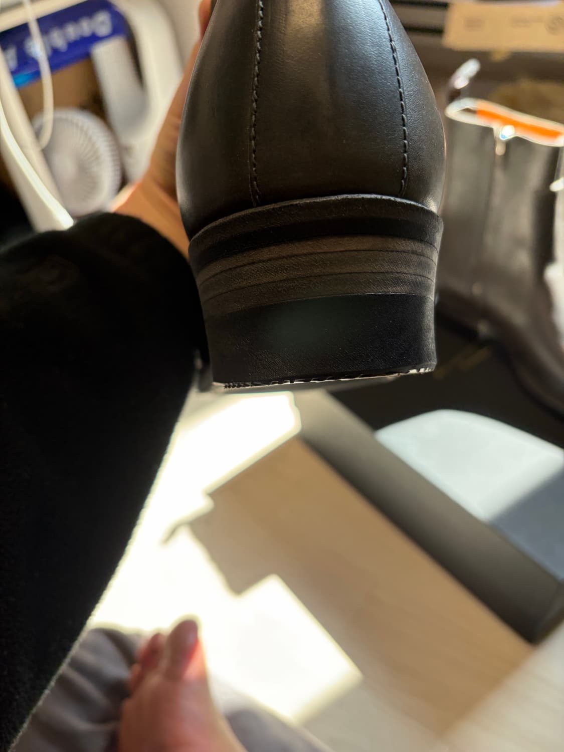 Rolling dub trio 그리핀 사이드집 guid gray  상품이미지4