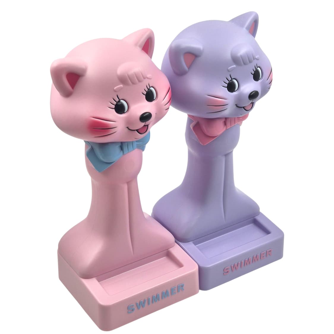 일본 스위머 레트로 샤포돌 대형 모자걸이 1p 상품이미지5