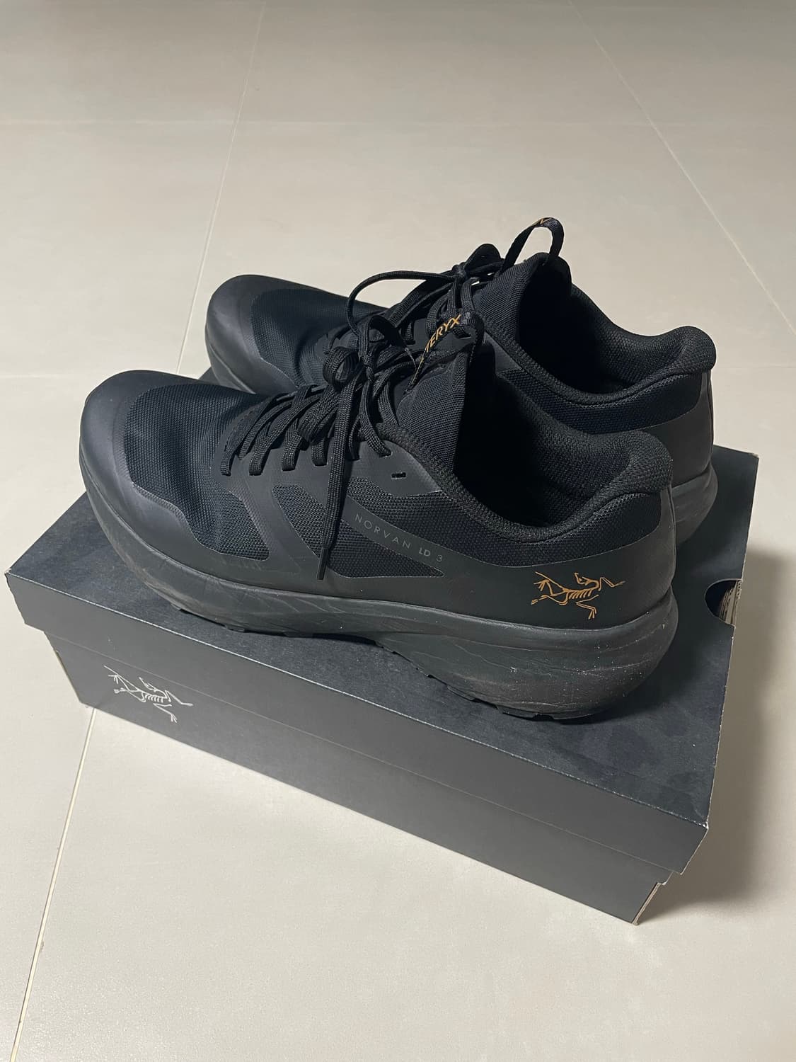 아크테릭스 노반 LD 3 상품이미지1