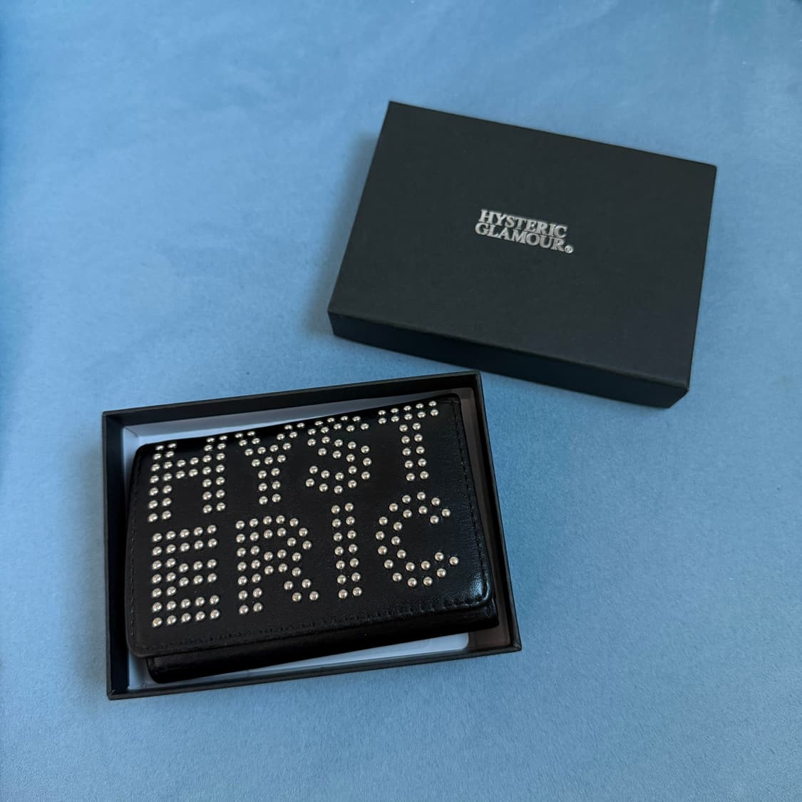 히스테릭글래머 지갑 HYSTERIC GLAMOUR 상품이미지1