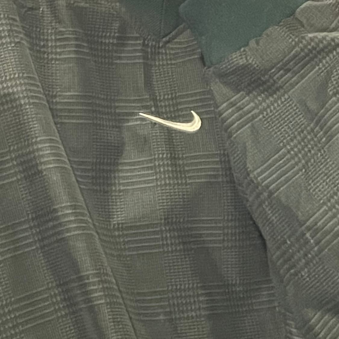 [IM] Nike 나이키 딥그린 체크 웜업 상품이미지5