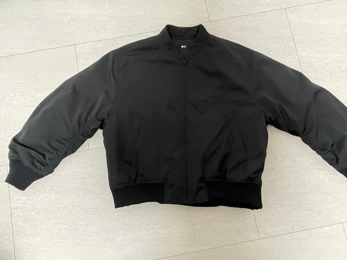 유니클로 C 봄버자켓 상품이미지2