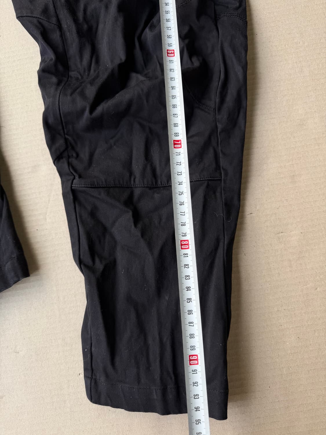 나이키랩 ACG x 아크로님 카고 팬츠 상품이미지9