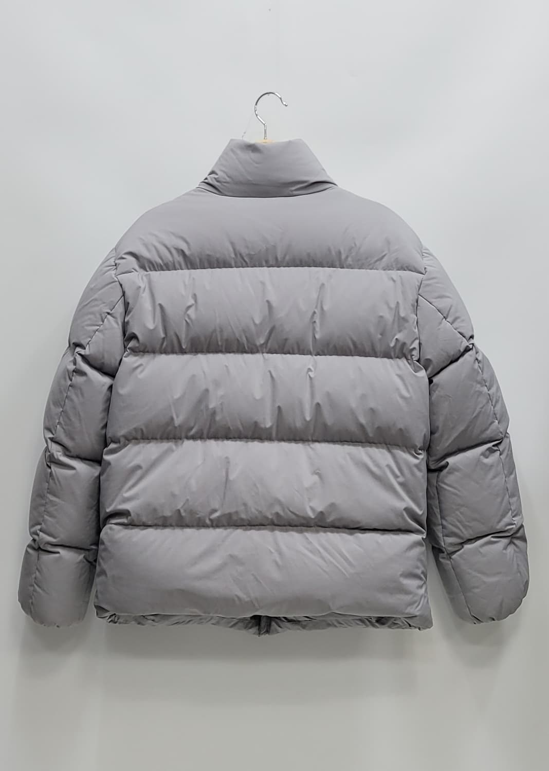 Calvin Klein 20FW 캘빈클라인 다운 푸퍼 패딩 재킷 / L 상품이미지2