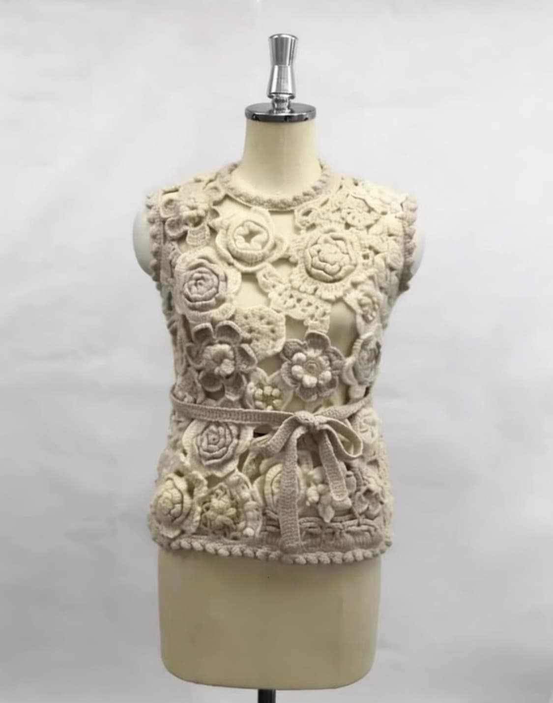 NEW 꼼데가르송 다오 쿠리하라 모 베스트 F 상품이미지1