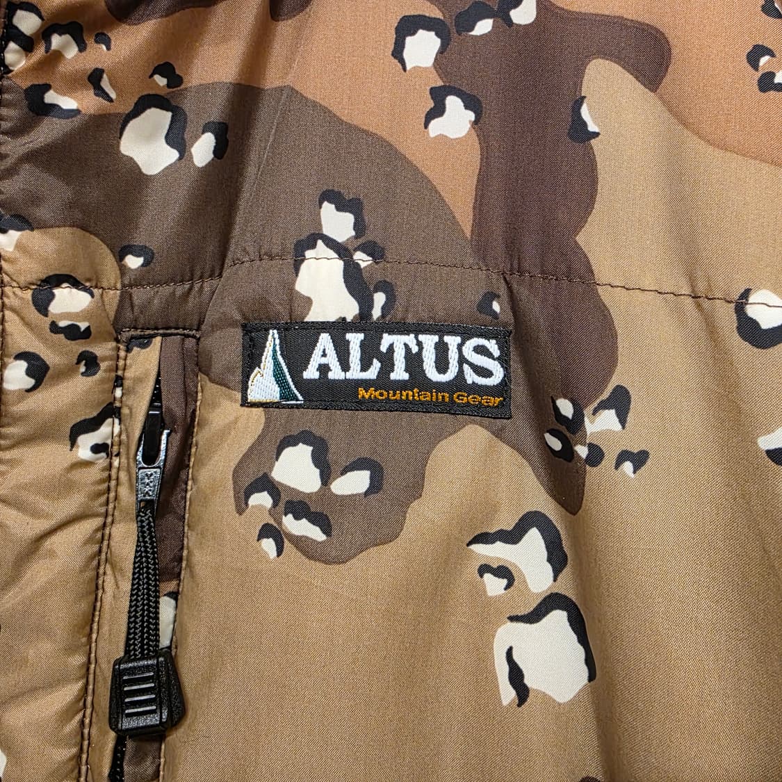 ALTUS PRIMALOFT 상품이미지3