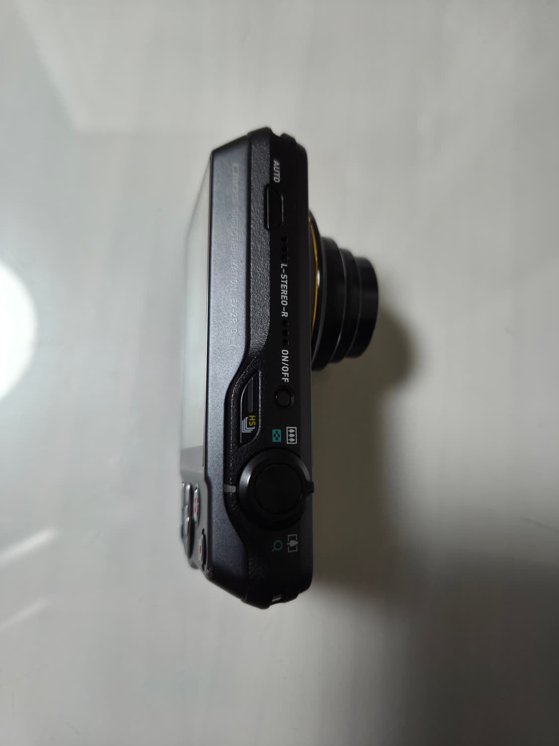 카시오 EX-ZR10 상품이미지6