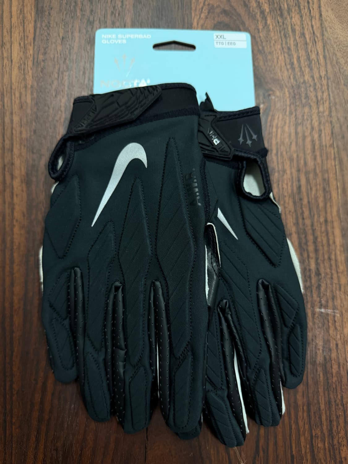 나이키 녹타 글러브 XXL 새상품 상품이미지1