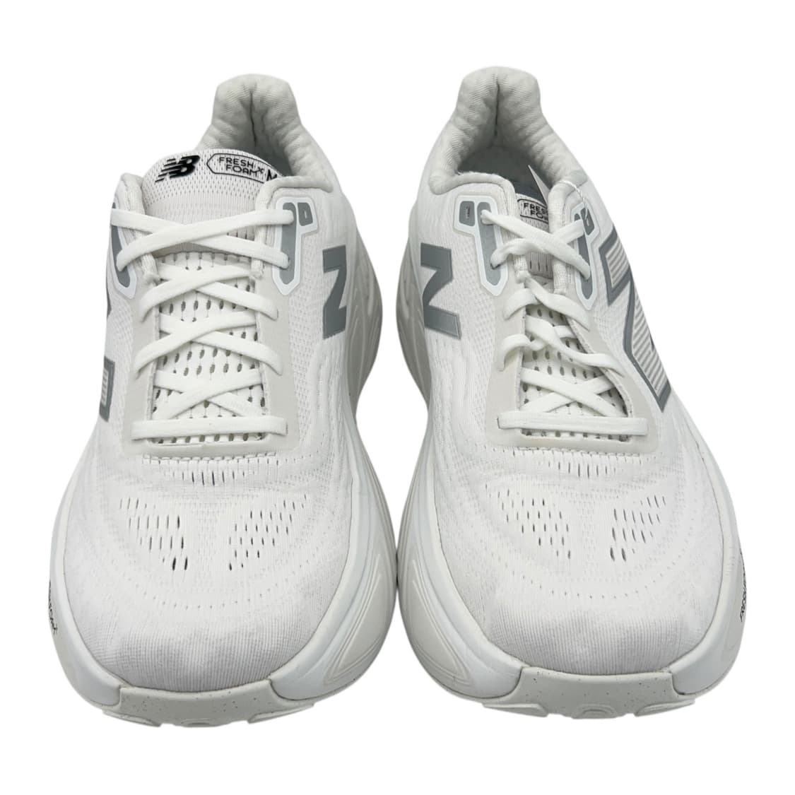290 뉴발란스 프레쉬 폼X 모어 v5 화이트(D) 상품이미지4