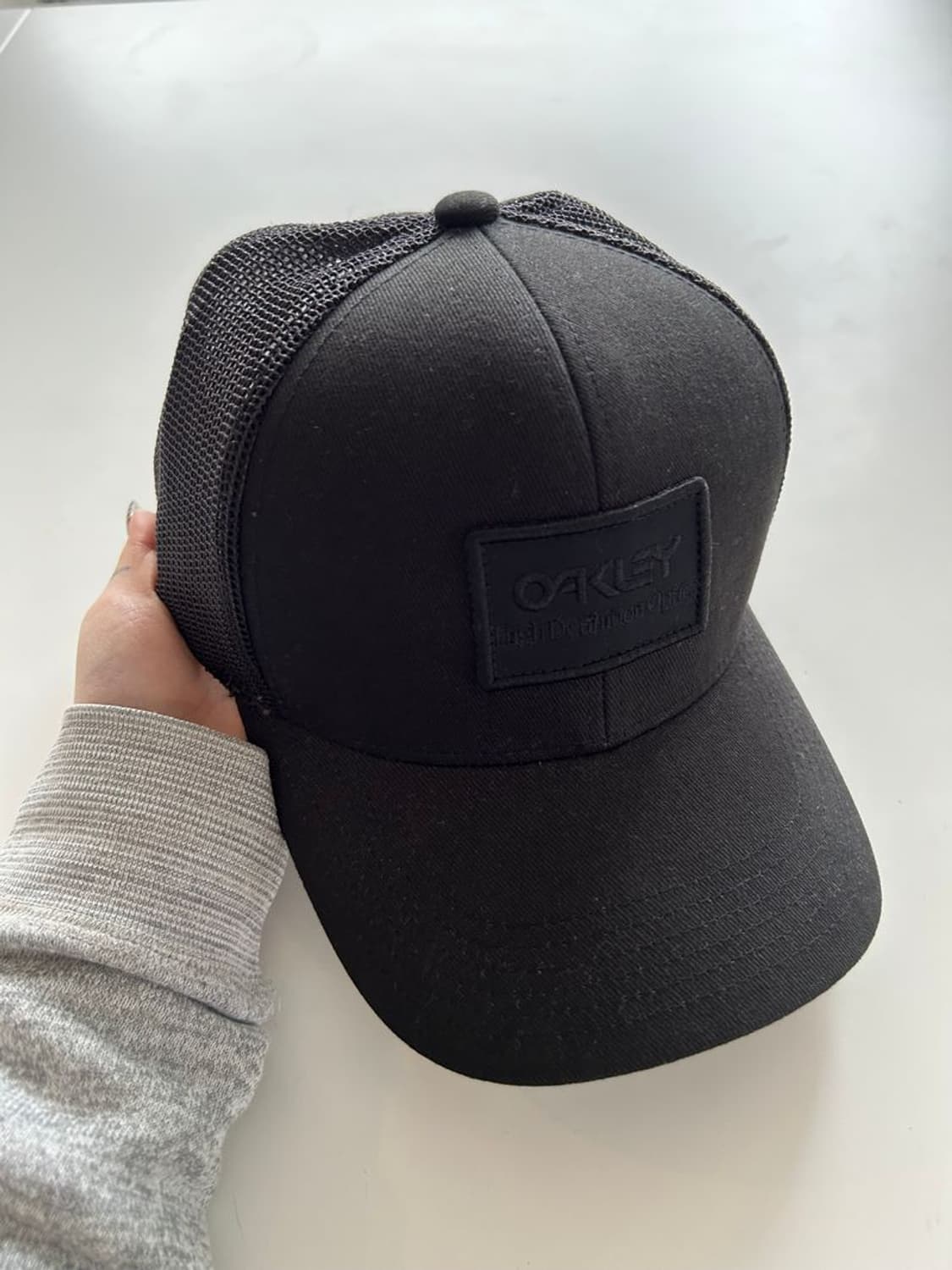 B1B HDO PATCH TRUCKER 패치 트럭커 FOS900906 상품이미지1