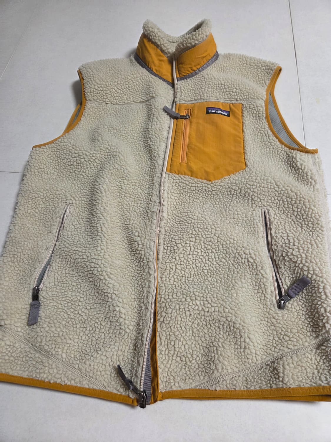 L파타고니아 남성 레트로X 조끼 베스트
펠리컨 상품이미지1