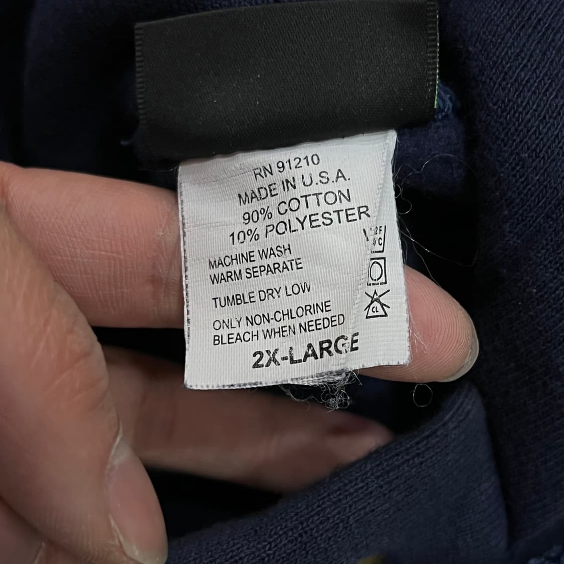  캠버 헤비웨이트 후드티 y15954 상품이미지7