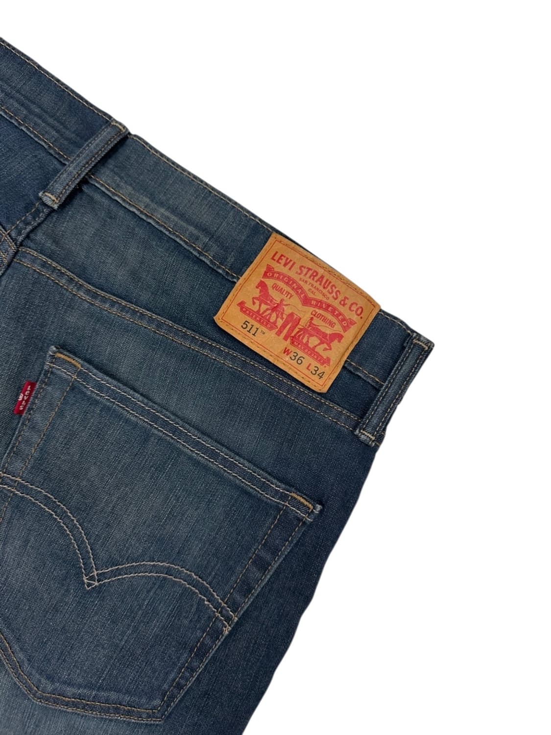 리바이스 511 (36) 상품이미지7
