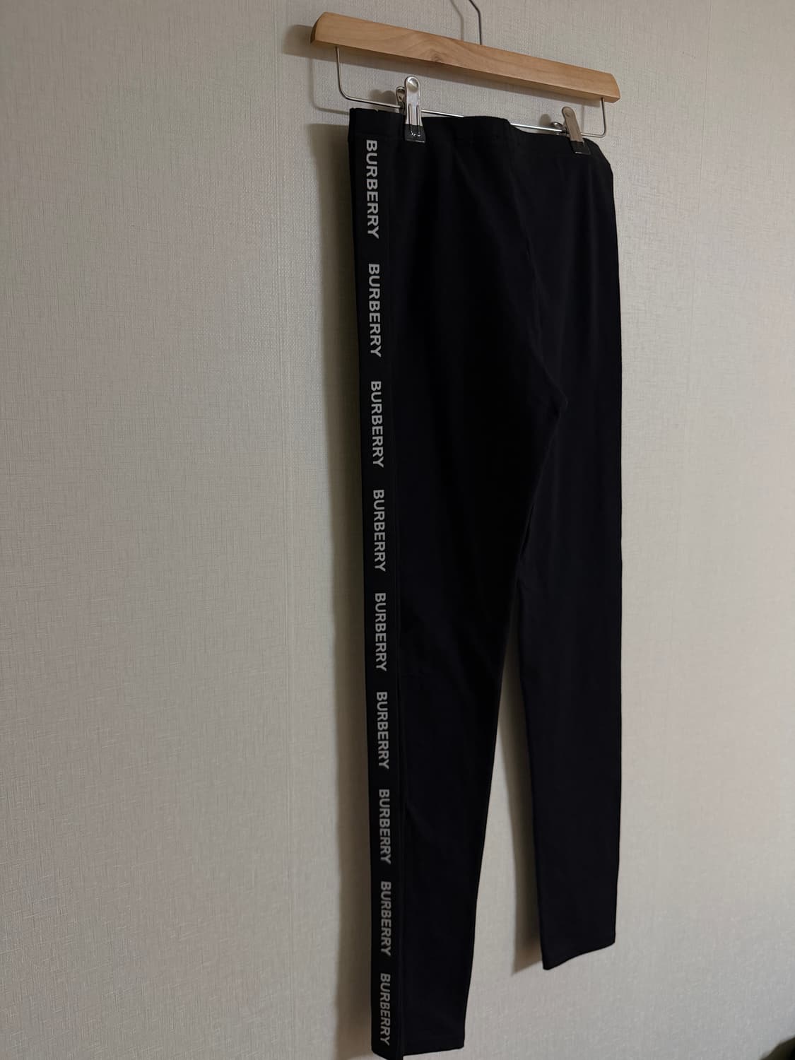 버버리 레깅스 상품이미지3