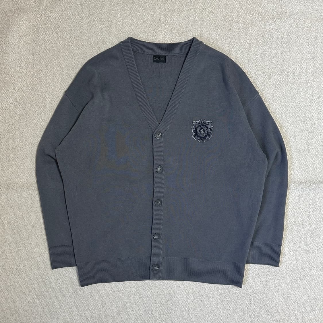 스트레이 키즈 스키즈 매직 스쿨 가디건 상품이미지2