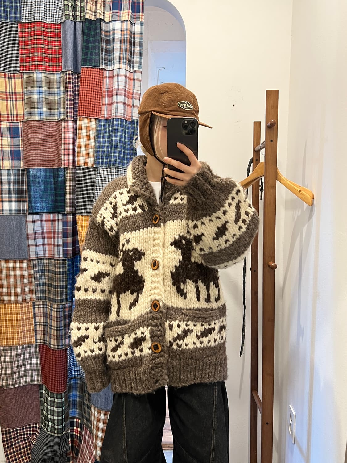 캐나다 코위찬 상품이미지5