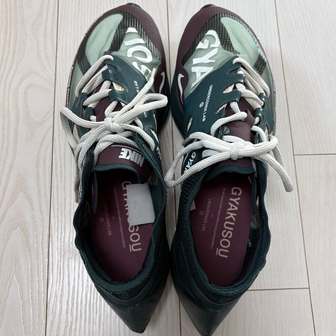 [270] 나이키 갸쿠소우 베이퍼플라이 상품이미지2