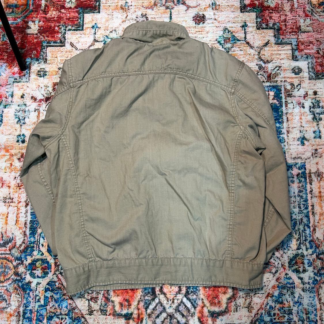 [L] scot.inc 워크자켓 상품이미지2