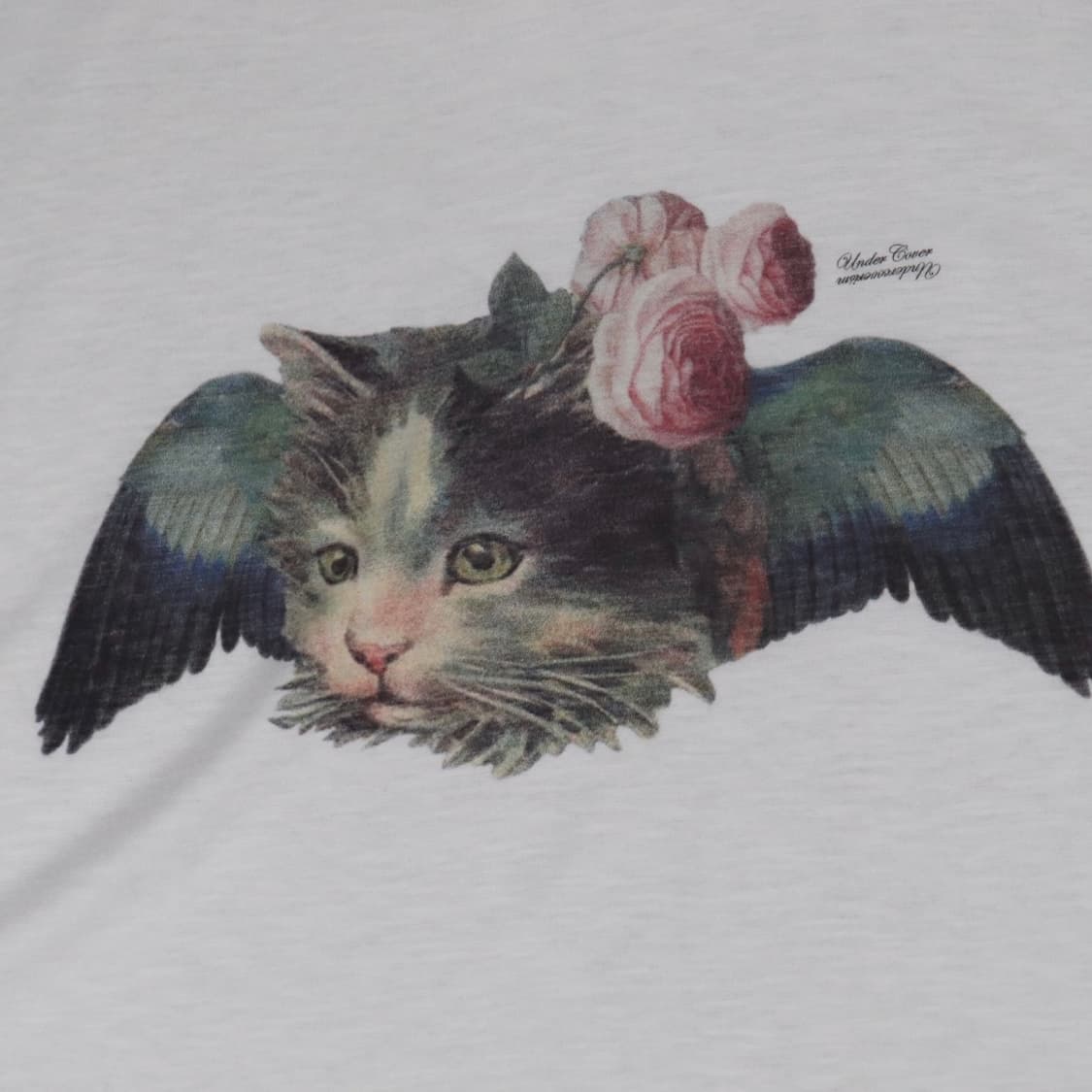 Undercover tshirts 상품이미지4