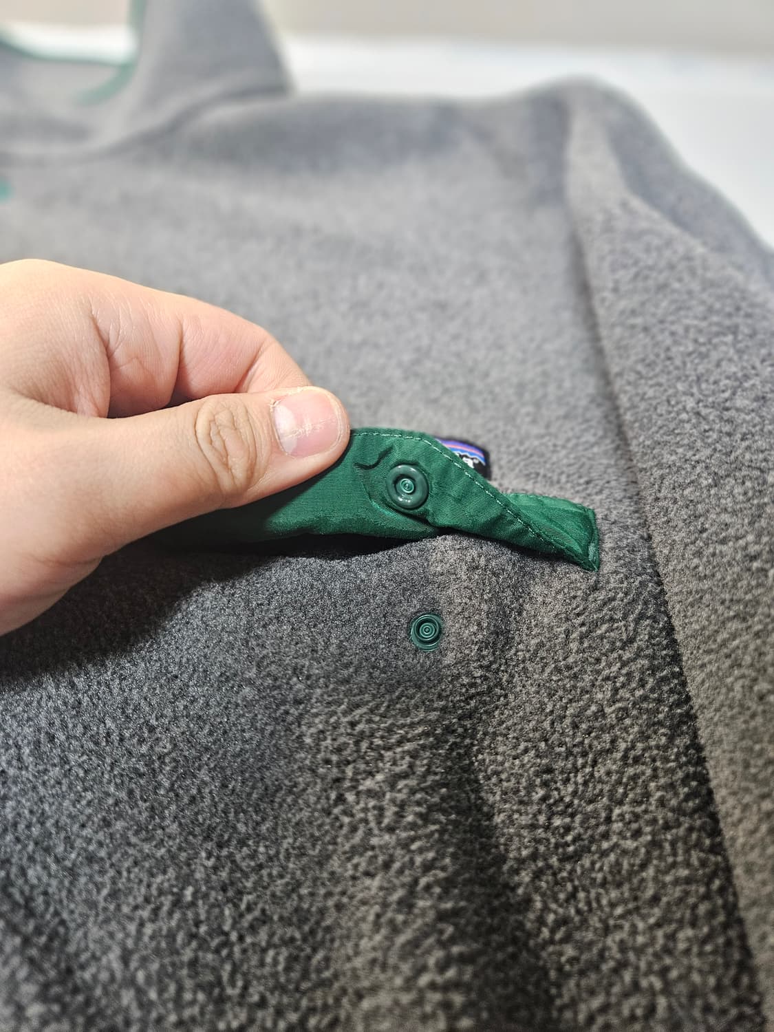 파타고니아 신칠라 XL 라이트웨이트 빈티지신칠라 상품이미지3