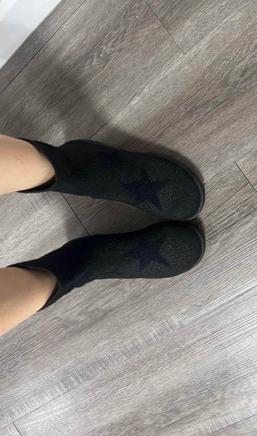 star vintage boots 상품이미지8