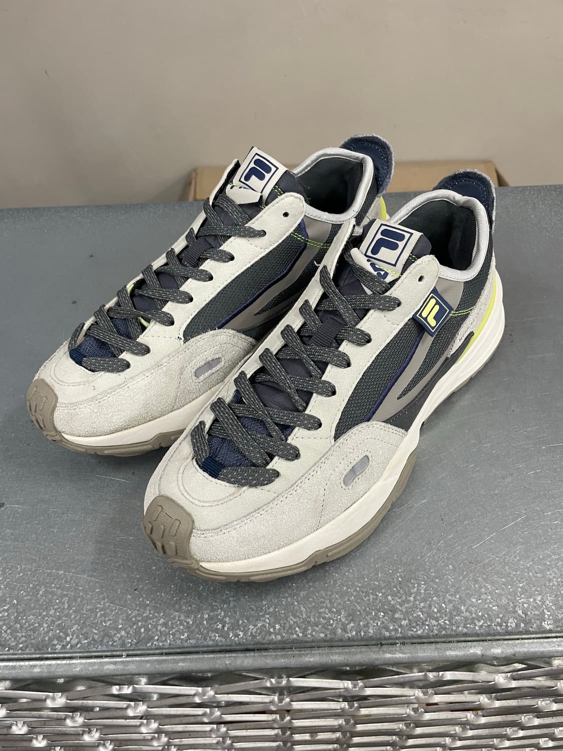 휠라 퀘이사 270 상품이미지2